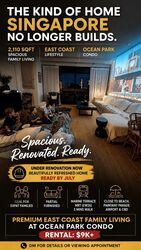 Ocean Park (D15), Condominium #572364681